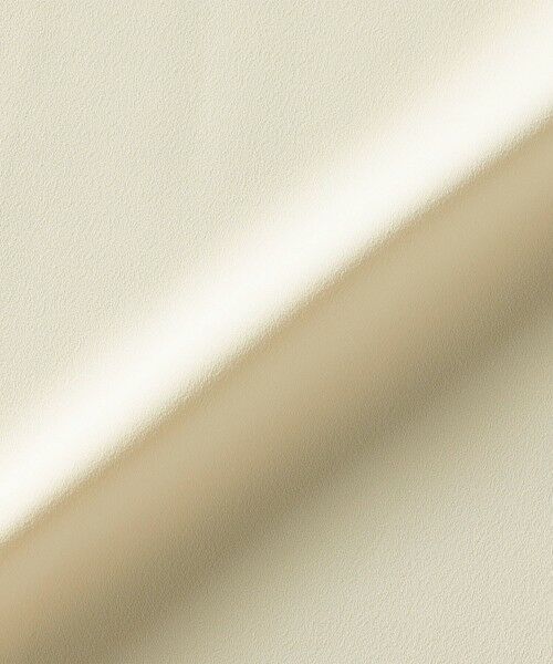 SHIPS / シップス シャツ・ブラウス | 《予約》quaranciel:〈洗濯機可能〉ジョーゼット ニュアンス  T-ブラウス | 詳細15