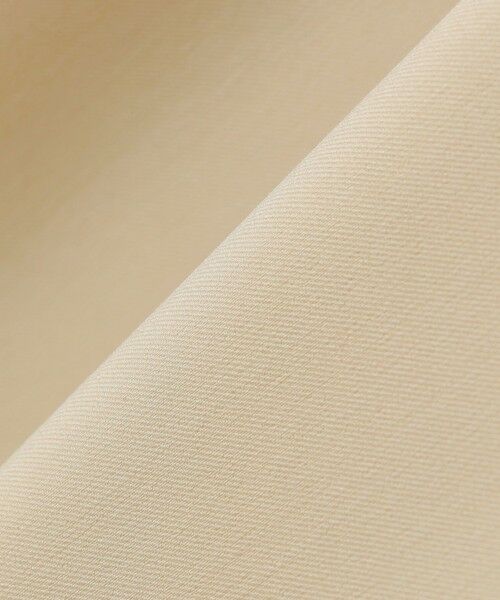 SHIPS / シップス その他パンツ | quaranciel:〈洗濯機可能〉ゴールドボタン ハイウエスト ワイド パンツ | 詳細14