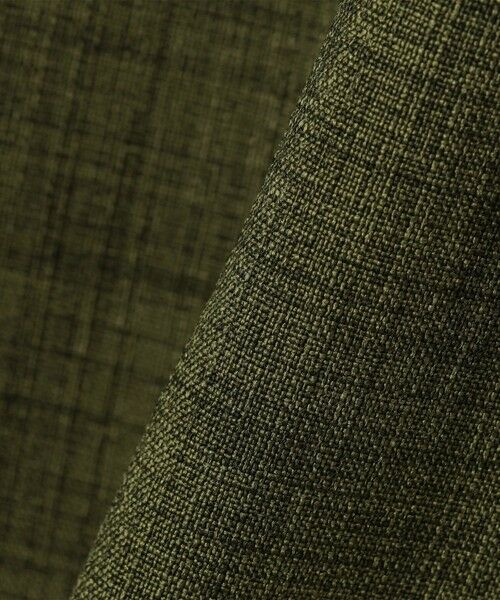 SHIPS / シップス シャツ・ブラウス | SHIPS any:〈洗濯機可能〉FUTURE LINEN CANVAS リネンライク スキッパー プルオーバーシャツ◇ | 詳細20