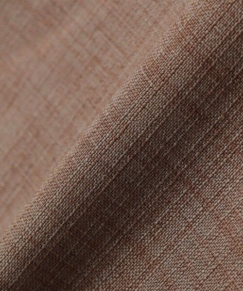 SHIPS / シップス Tシャツ | SHIPS any:〈UVカット〉FUTURE LINEN CANVAS リネンライク デザイン リブ ポケット Tシャツ◇ | 詳細8