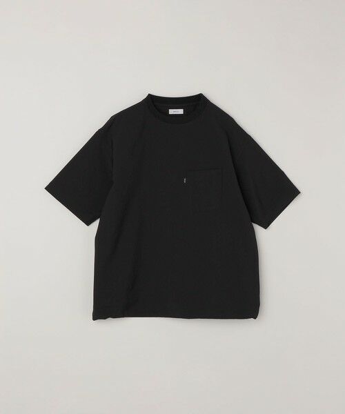 SHIPS / シップス Tシャツ | SHIPS any:〈吸水速乾〉Rapidry クルーネック スピンドル ポケット Tシャツ(セットアップ対応)◆ | 詳細22