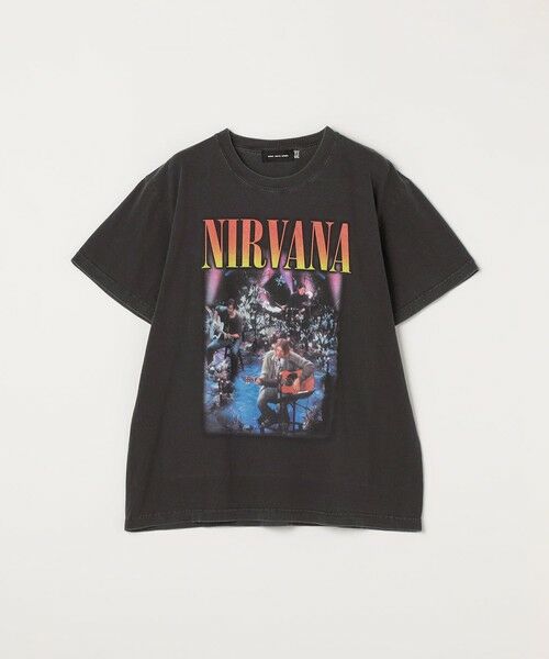 SHIPS / シップス Tシャツ | GOOD ROCK SPEED: ミュージック グラフィック プリント バンド Tシャツ 26SS◆ | 詳細15