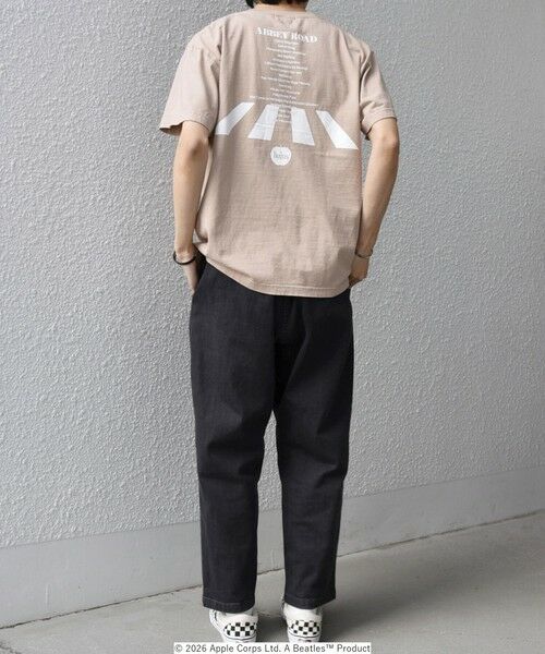 SHIPS / シップス Tシャツ | GOOD ROCK SPEED: ミュージック グラフィック プリント バンド Tシャツ 26SS◆ | 詳細18