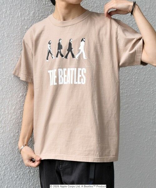 SHIPS / シップス Tシャツ | GOOD ROCK SPEED: ミュージック グラフィック プリント バンド Tシャツ 26SS◆ | 詳細19