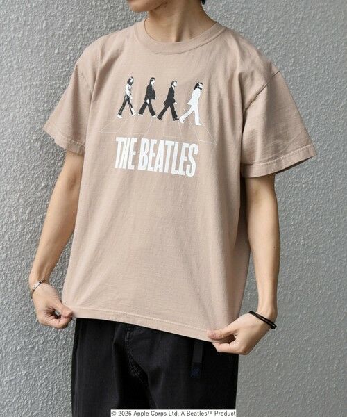 SHIPS / シップス Tシャツ | GOOD ROCK SPEED: ミュージック グラフィック プリント バンド Tシャツ 26SS◆ | 詳細20