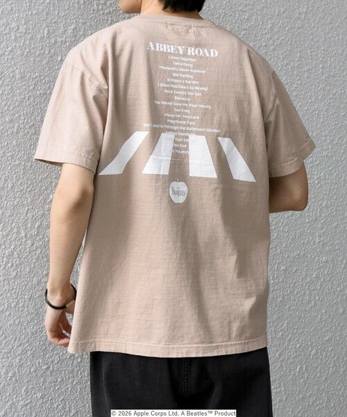 SHIPS / シップス Tシャツ | GOOD ROCK SPEED: ミュージック グラフィック プリント バンド Tシャツ 26SS◆ | 詳細21
