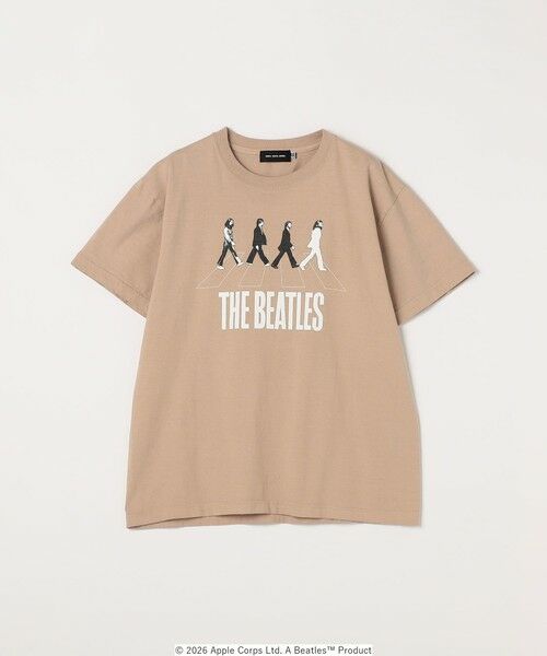 SHIPS / シップス Tシャツ | GOOD ROCK SPEED: ミュージック グラフィック プリント バンド Tシャツ 26SS◆ | 詳細22