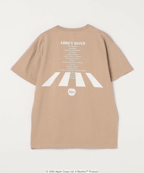 SHIPS / シップス Tシャツ | GOOD ROCK SPEED: ミュージック グラフィック プリント バンド Tシャツ 26SS◆ | 詳細23