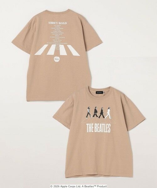 SHIPS / シップス Tシャツ | GOOD ROCK SPEED: ミュージック グラフィック プリント バンド Tシャツ 26SS◆ | 詳細24