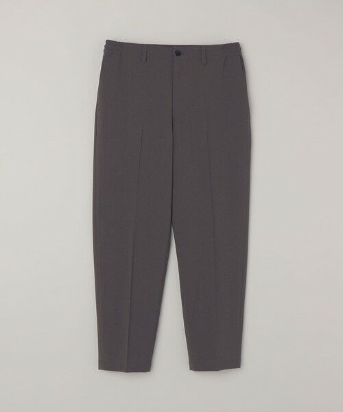 SHIPS / シップス その他パンツ | SHIPS any:〈吸水速乾〉Rapidry クリース アンクル テーパード イージーパンツ (セットアップ対応)26SS◆ | 詳細6