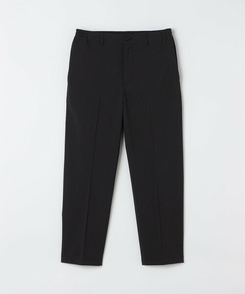SHIPS / シップス その他パンツ | SHIPS any:〈吸水速乾〉Rapidry クリース アンクル テーパード イージーパンツ (セットアップ対応)26SS◆ | 詳細13