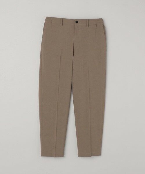 SHIPS / シップス その他パンツ | SHIPS any:〈吸水速乾〉Rapidry クリース アンクル テーパード イージーパンツ (セットアップ対応)26SS◆ | 詳細27