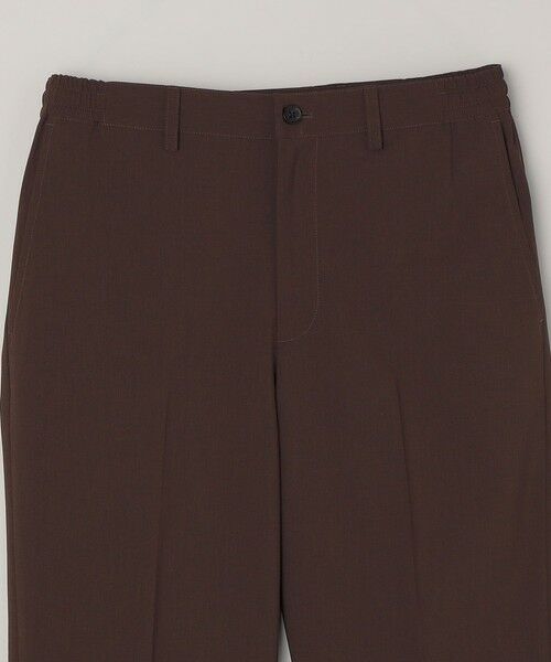 SHIPS / シップス その他パンツ | SHIPS any:〈吸水速乾〉Rapidry クリース アンクル テーパード イージーパンツ26SS◇ | 詳細27