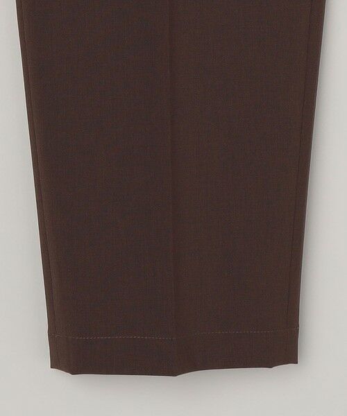 SHIPS / シップス その他パンツ | SHIPS any:〈吸水速乾〉Rapidry クリース アンクル テーパード イージーパンツ26SS◇ | 詳細29