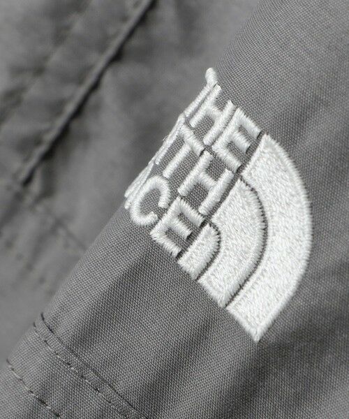 SHIPS / シップス その他アウター | THE NORTH FACE: COMPACT JACKET マウンテンパーカー 26AW | 詳細2