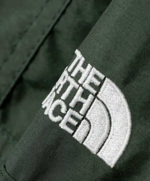 SHIPS / シップス その他アウター | THE NORTH FACE: COMPACT JACKET マウンテンパーカー 26AW | 詳細4