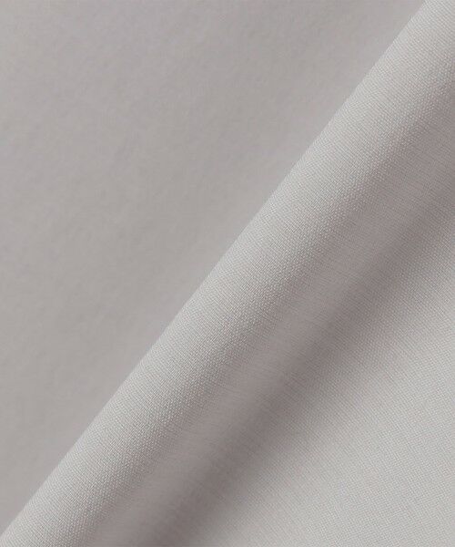 SHIPS / シップス ブルゾン | SHIPS any:〈撥水加工〉タスラン SOLOTEX(R) ショート マウンテンパーカー 26SS◇ | 詳細18