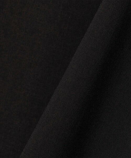 SHIPS / シップス ステンカラーコート | 〈撥水加工〉タスラン SOLOTEX(R) ステンカラー コート 26AW◆ | 詳細7
