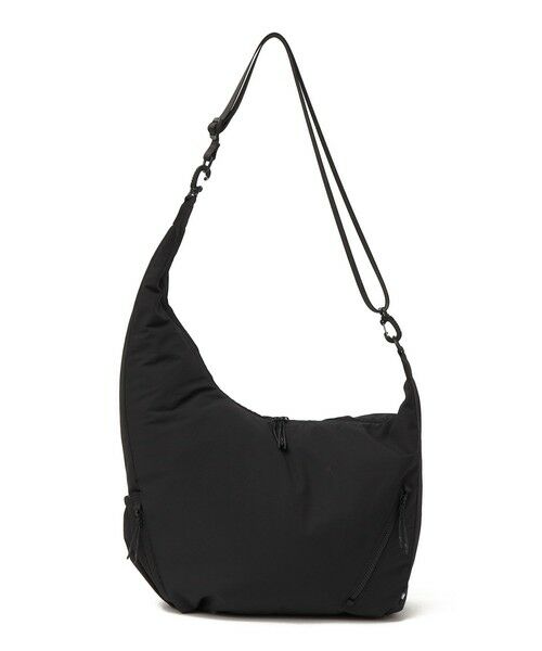 SHIPS / シップス ショルダーバッグ | SHIPS any: コットン/ナイロン 2WAY ポケット ショルダー バッグ◇ | 詳細11