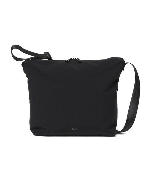 SHIPS / シップス ショルダーバッグ | Filer:〈撥水加工/軽量〉SIWA ミニ ショルダーバッグ OG-018◇ | 詳細11