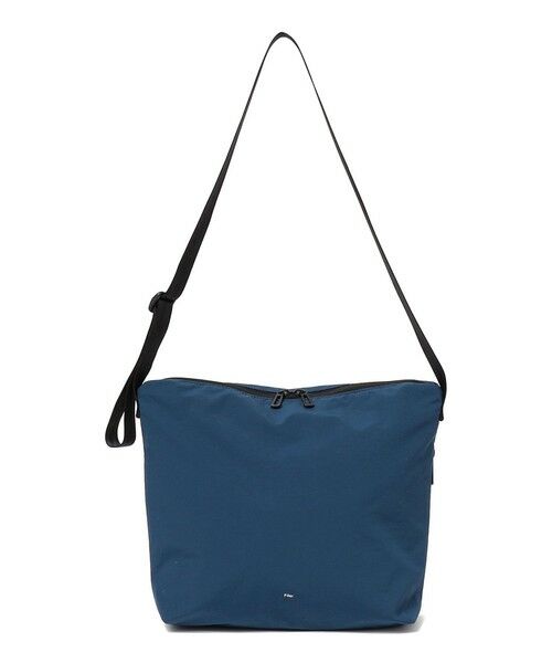 SHIPS / シップス ショルダーバッグ | Filer:〈撥水加工/軽量〉SIWA ミニ ショルダーバッグ OG-018◇ | 詳細22