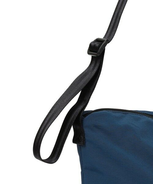 SHIPS / シップス ショルダーバッグ | Filer:〈撥水加工/軽量〉SIWA ミニ ショルダーバッグ OG-018◇ | 詳細24