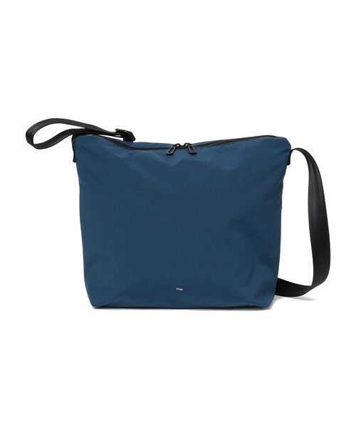 SHIPS / シップス ショルダーバッグ | Filer:〈撥水加工/軽量〉SIWA ミニ ショルダーバッグ OG-018◇ | 詳細25