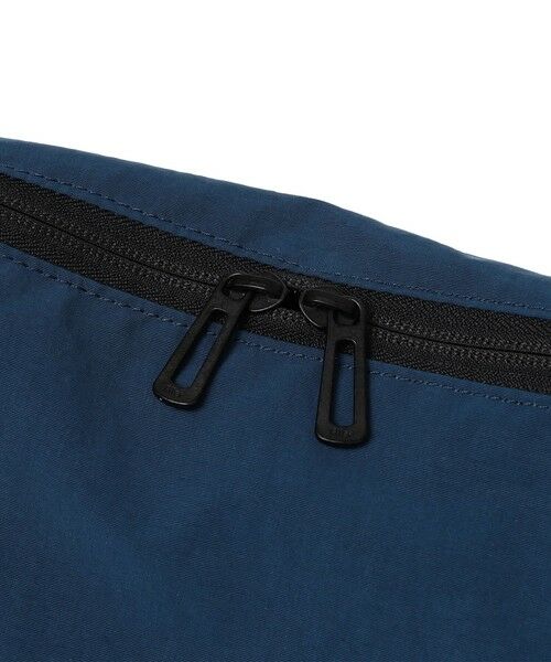 SHIPS / シップス ショルダーバッグ | Filer:〈撥水加工/軽量〉SIWA ミニ ショルダーバッグ OG-018◇ | 詳細26