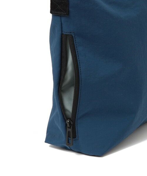 SHIPS / シップス ショルダーバッグ | Filer:〈撥水加工/軽量〉SIWA ミニ ショルダーバッグ OG-018◇ | 詳細28