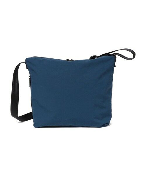 SHIPS / シップス ショルダーバッグ | Filer:〈撥水加工/軽量〉SIWA ミニ ショルダーバッグ OG-018◇ | 詳細29