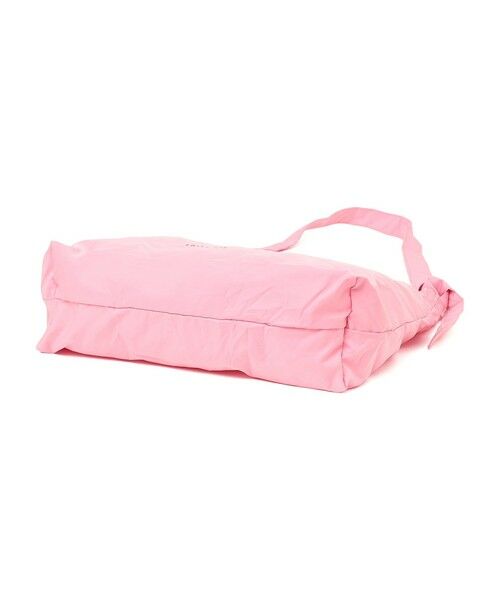 SHIPS / シップス エコバッグ | SHIPS any:〈撥水加工/手洗い可能〉A4 ワンショルダー エコバッグ | 詳細9