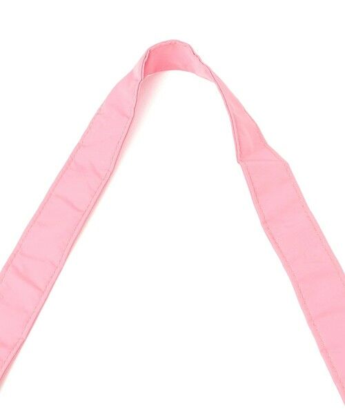 SHIPS / シップス エコバッグ | SHIPS any:〈撥水加工/手洗い可能〉A4 ワンショルダー エコバッグ | 詳細10