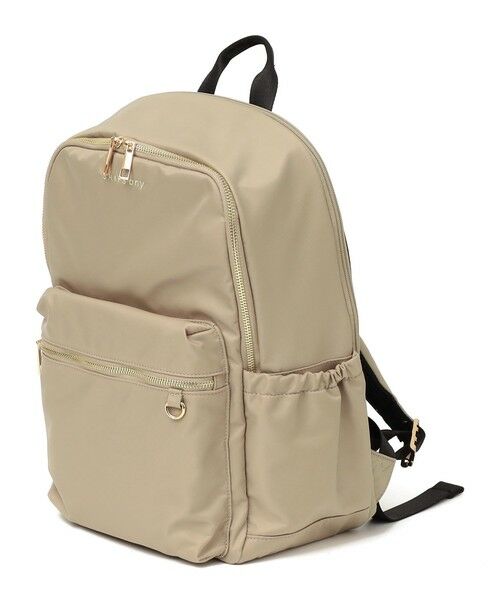 SHIPS / シップス リュック・バックパック | SHIPS any: A4 サイド ギャザー ポケット バックパック | 詳細25