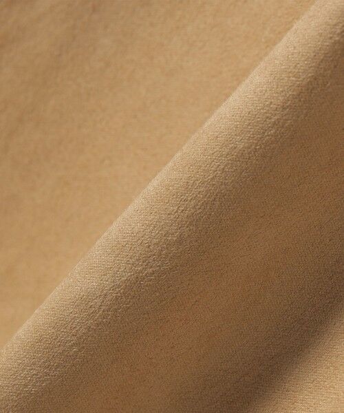 SHIPS / シップス その他アウター | SHIPS any:〈洗濯機可能〉ポリエステル スエード ポケット シャツ ジャケット | 詳細15