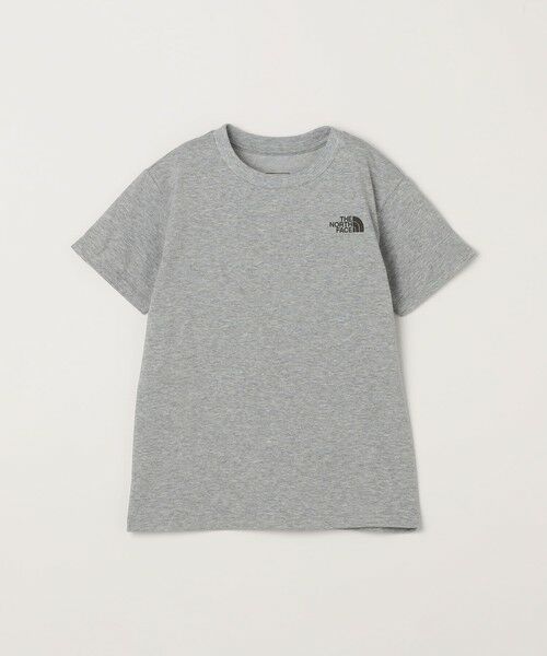 SHIPS / シップス Tシャツ | THE NORTH FACE:  SHIRETOKO プリント Tシャツ<KIDS> | 詳細14