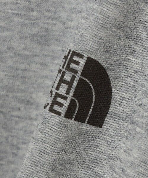 SHIPS / シップス Tシャツ | THE NORTH FACE:  SHIRETOKO プリント Tシャツ<KIDS> | 詳細15