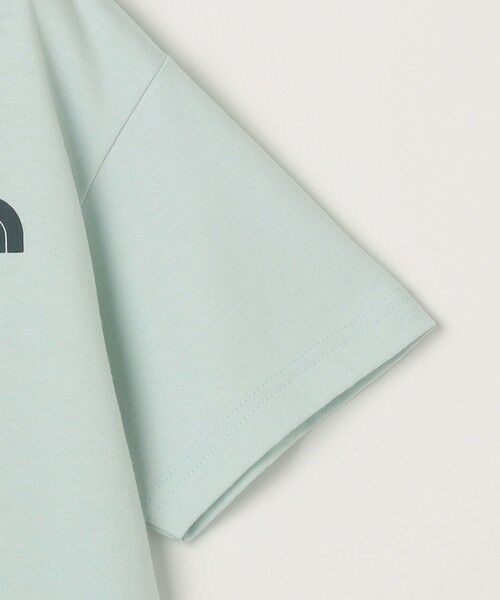 SHIPS / シップス Tシャツ | THE NORTH FACE:  SHIRETOKO プリント Tシャツ<KIDS> | 詳細18