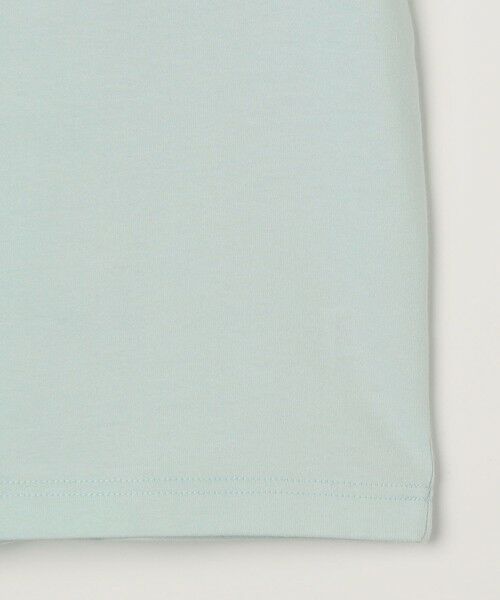 SHIPS / シップス Tシャツ | THE NORTH FACE:  SHIRETOKO プリント Tシャツ<KIDS> | 詳細19