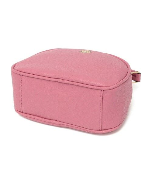 SHIPS / シップス ショルダーバッグ | SHIPS any: ラウンド 2WAY ショルダーバッグ<KIDS> | 詳細10