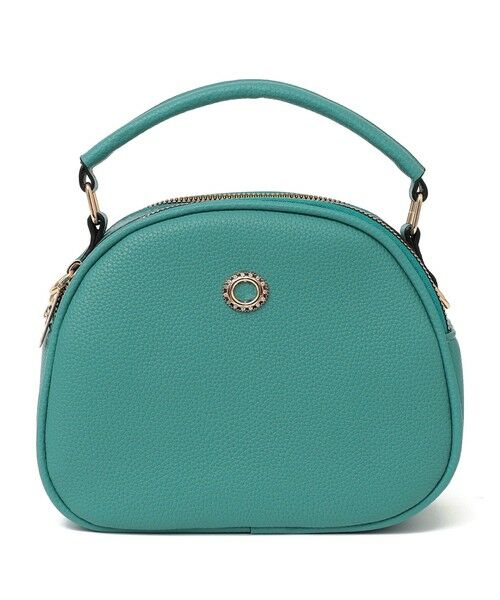 SHIPS / シップス ショルダーバッグ | SHIPS any: ラウンド 2WAY ショルダーバッグ<KIDS> | 詳細21