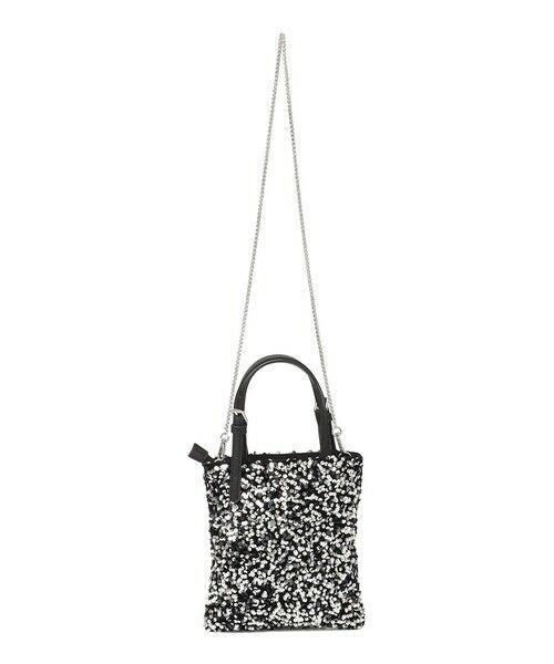 SHIPS / シップス トートバッグ | SHIPS any: スパンコール 2WAY トートバッグ<KIDS> | 詳細11