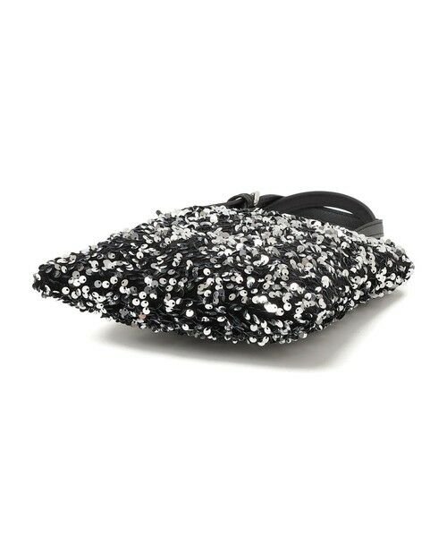 SHIPS / シップス トートバッグ | SHIPS any: スパンコール 2WAY トートバッグ<KIDS> | 詳細10