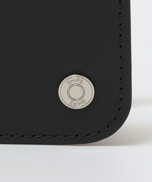 SHIPS / シップス 財布・コインケース・マネークリップ | SHIPS: コンパクト ウォレット | 詳細3