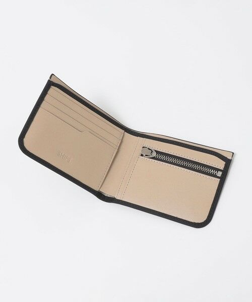 SHIPS / シップス 財布・コインケース・マネークリップ | SHIPS: コンパクト ウォレット | 詳細4