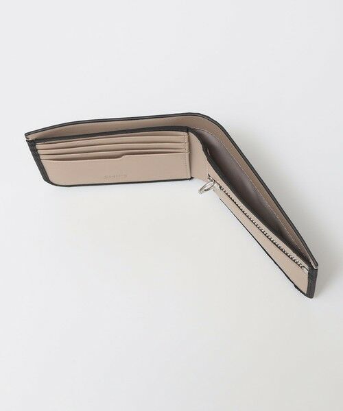 SHIPS / シップス 財布・コインケース・マネークリップ | SHIPS: コンパクト ウォレット | 詳細5