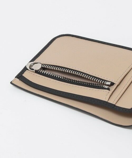 SHIPS / シップス 財布・コインケース・マネークリップ | SHIPS: コンパクト ウォレット | 詳細6
