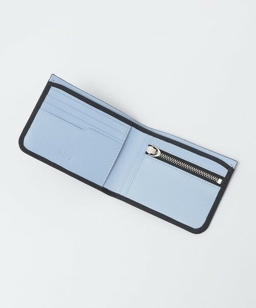 SHIPS / シップス 財布・コインケース・マネークリップ | SHIPS: コンパクト ウォレット | 詳細10
