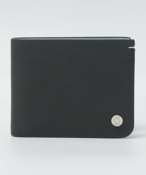 SHIPS / シップス 財布・コインケース・マネークリップ | SHIPS: コンパクト ウォレット（ネイビー）