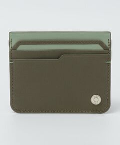 SHIPS / シップス カードケース・名刺入れ・定期入れ | SHIPS: コンパクト カード ケース