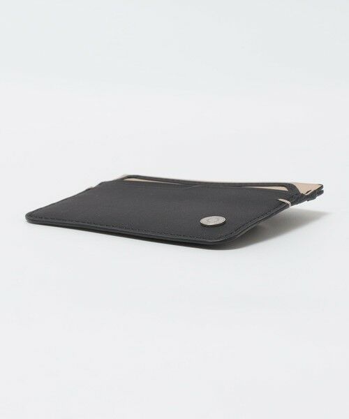 SHIPS / シップス カードケース・名刺入れ・定期入れ | SHIPS: コンパクト カード ケース | 詳細2